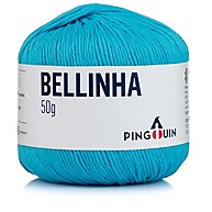 Fio Bellinha: Crochê e Amigurumis com Algodão Premium - imagem 1