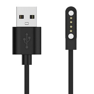 FlexiCable: Cabo Magnético USB Premium para Plaud Note - Carregamento Rápido e Seguro - imagem 1