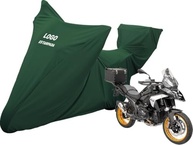 Capa Premium para Baú Top Case BMW R 1300 GS - Proteção Total (Verde) - imagem 2