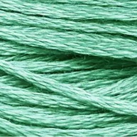 Coats Corrente Linha para Bordar Anchor - Turquesa Premium - imagem 2