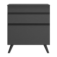 Balcão de Cozinha para Cooktop 70 cm com 1 Porta e 1 Gaveta - Design Moderno e Funcionalidade Premium - imagem 5