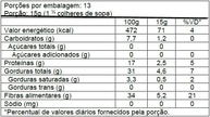 Chia premium em grãos Leve Croc 200g - imagem 1