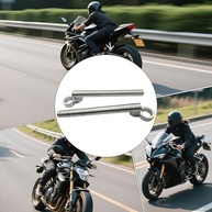 Guidão de Moto Cross Premium: Estilo, Conforto e Controle para Sua Aventura - imagem 5