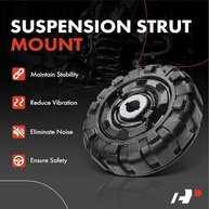 Suporte de Suspensão Dianteira A-Premium para Cadillac SRX e XTS - Qualidade e Segurança Garantidas - imagem 3