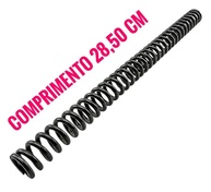 Mola Helicoidal de Aço Premium para Carabina Rossi Nova Dione 4ª Geração - 28,5cm | Potência e Durabilidade Garantidas - imagem 2