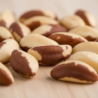 500g Castanha Do Pará Inteira Premium - Nova Safra - imagem 3