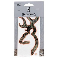 Decalque Browning Buckmark Premium: Estilo e Durabilidade para Seus Equipamentos - imagem 2