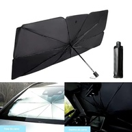 Quebra-Sol Automotivo Premium: Proteção Térmica UV e Isolamento para Seu Carro - imagem 5