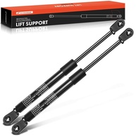 Suporte de Porta-Malas A-Premium para Honda Civic e Accord - Elevação Segura e Durável - imagem 1