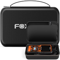 Estojo Protetor Premium para Scanner Automotivo FOXWELL NT301 e Similares - imagem 3
