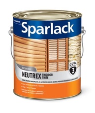 Neutrex Imbuia 3,6L - Verniz Premium Impermeável de Altíssimo Brilho com Proteção Super Resistente - imagem 2