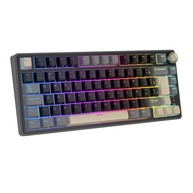 RK RKR75: Teclado Mecânico Premium - imagem 2