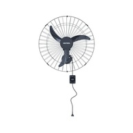 Ventisol Ventilador de Parede Oscilante 60cm com 3 Pás Premium - Bivolt e Design Moderno - imagem 2