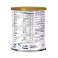 Leite LCP Fórmula Infantil em Pó 400g - Nutrição Premium para Bebês - imagem 4