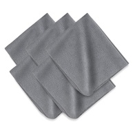 Pacote com 5 Panos de Microfibra Premium para Limpeza de Eletrônicos - Tela, Lentes e Óculos (18 x 15 cm) - imagem 1