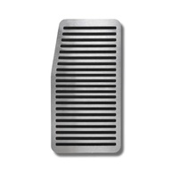 Descanso de Pé Aço Inox HB20: Conforto e Proteção Premium para Seu Carro - imagem 2