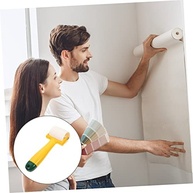 Rolo de Pressão Premium para Papel de Parede: Instalação Perfeita e Acabamento Profissional - imagem 3