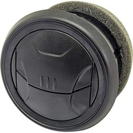 Difusor de Ar Lateral Ford Ka 2015-2020 Preto: Toque Esportivo e Acabamento Premium - imagem 4