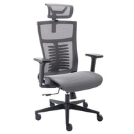 Cadeira de Escritório Ergonômica Premium Vertta Pro com Encosto Lombar e Apoio de Cabeça Ajustável - imagem 1