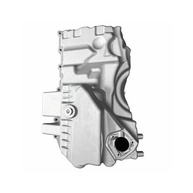 Cárter de Óleo de Alumínio para BMW N20/N26 2.0L - Peça de Reposição Premium - imagem 1
