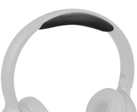 Faixa de Cabeça Premium SOULWIT para JBL Tune 500/510/520/600/660/670/700/710/720/750/760/770 - Preto Conforto e Durabilidade - imagem 2