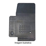 Tapete de Borracha Premium para VW Virtus (2018-2023) - Proteção e Estilo EQMAX - imagem 3