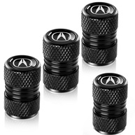 Tampas de Válvula Premium para Acura: Proteção e Estilo para Seus Pneus - imagem 1