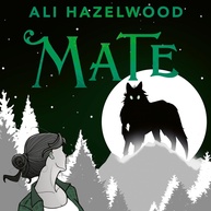 Mate: O Romance Híbrido Que Vai Te Prender do Início ao Fim - imagem 1