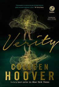 Verity: O Thriller Psicológico de Colleen Hoover que Vai Te Prender! - imagem 2