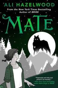 Mate: O Romance Híbrido Que Vai Te Prender do Começo ao Fim - imagem 1