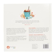 Jesus e o Presente da Amizade: Descubra o Valor da Amizade Divina (Volume 1) - imagem 3