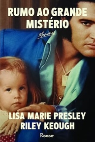 Rumo ao Grande Mistério: As Memórias Íntimas de Lisa Marie Presley - imagem 2