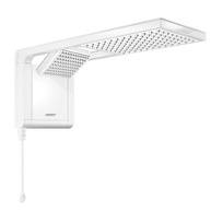 Chuveiro Acqua Duo Ultra Lorenzetti 220V 7800W com Tecnologia Press Plus - imagem 1