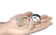 Regulador de Pressão de Óleo Turbosmart TS-0801-1002: Proteja seu Turbo até 40psi - imagem 4