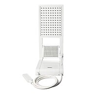 Chuveiro Eletrônico Acqua Duo Ultra: Banho Perfeito em Qualquer Pressão - imagem 2
