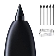 Ponta de Reposição S Pen Preta: Revitalize seu Galaxy Note, Tab e S Series! - imagem 2