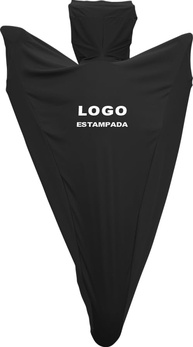 Capa Premium para Baú Top Case BMW R 1300 GS: Proteção Total e Estilo (Preta) - imagem 3