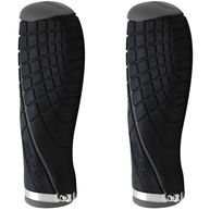 Manopla Scud Concept II Ergonômica Preta: Conforto e Controle para Sua Moto - imagem 2