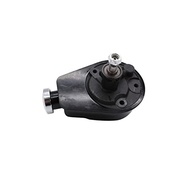 Bomba Direção Hidráulica Saginaw P Series Preta - Compatível GM/Chevrolet/Buick/Pontiac - imagem 5