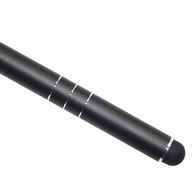 Caneta Stylus Universal Touch Screen: Precisão e Conforto para Seu Celular e Tablet (Preta) - imagem 2