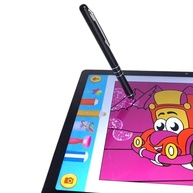 Caneta Stylus Universal Touch Screen: Precisão e Conforto para Seu Celular e Tablet (Preta) - imagem 3