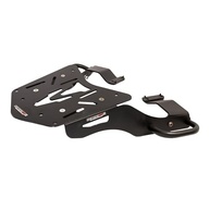 Bagageiro de Chapa Preto Haojue DR 160 (2022+) - Segurança e Estilo para Sua Moto - imagem 3