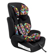 Cadeira Infantil Styll Baby 9-36kg Mundo Bita Preto: Segurança e Conforto para o Seu Pequeno Aventureiro! - imagem 2