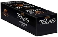 Chocolate Amargo Mini Talento Preto Amêndoas 25g C/15un - Garoto - imagem 2