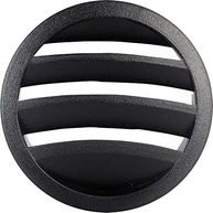 Par Difusor de Ar Painel Gol G3 G4, Parati e Saveiro - Preto Premium - imagem 3