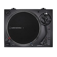 Toca Discos Audio-Technica AT-LP120XUSB-BK: Som Analógico e Digital com USB - Preto Bivolt - imagem 4