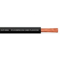 Cabo Flexível 6mm Preto 100m: Segurança e Eficiência para Sua Instalação Elétrica - imagem 3