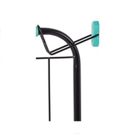 Portão Expansivo Preto 70cm a 115cm para Pets - Segurança e Liberdade com Design Moderno - imagem 5