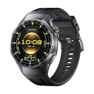 Smartwatch Huawei Watch GT 6 Pro 46mm: Bateria 21 Dias, ECG, +100 Modos Esportivos, GPS - Preto - imagem 2