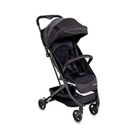 Carrinho de Bebê Cosco Kids Minny Preto Absoluto: Leveza e Praticidade para Passeios Inesquecíveis - imagem 2